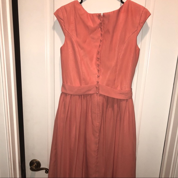 Formal or work dress (worn once) - Picture 2 of 2